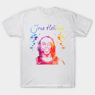 Jrue Holiday T-Shirt